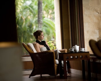 villas at the patra bali resort and villas