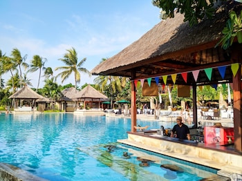 villas at the patra bali resort and villas