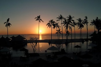 villas at the patra bali resort and villas