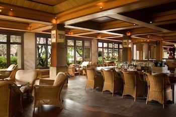 villas at the patra bali resort and villas