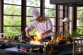 villas at the patra bali resort and villas