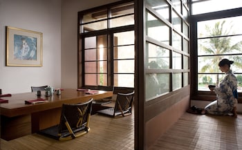 villas at the patra bali resort and villas