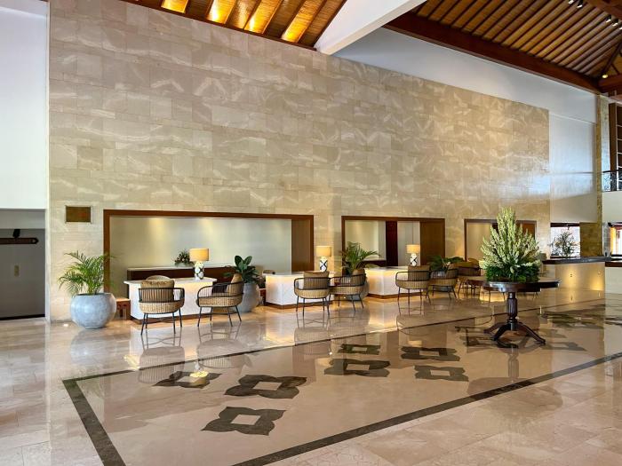villas at the patra bali resort and villas