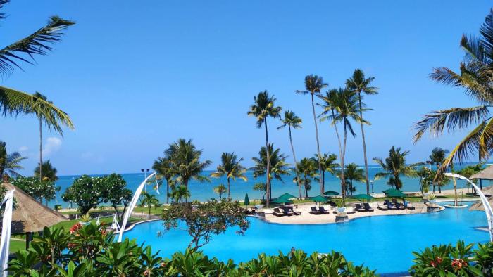 villas at the patra bali resort and villas