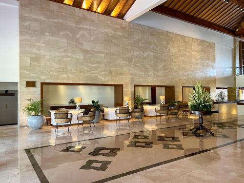 villas at the patra bali resort and villas