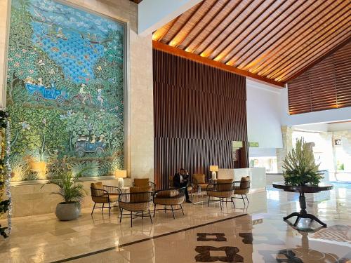 villas at the patra bali resort and villas