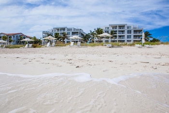 Le Vele Resort,Grace Bay Beach>>Grace Bay,4 star
