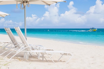 Le Vele Resort,Grace Bay Beach>>Grace Bay,4 star