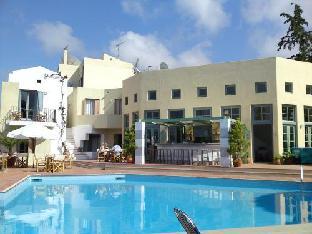 Galaxy Suites Boutique Resort,Ano Karouzana>>Anissaras,5 star