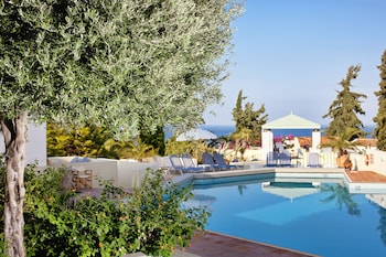 galaxy suites boutique resort