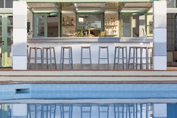 galaxy suites boutique resort