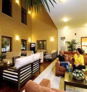 Creta Palm Hotel,Chania>>Agia Marina,4 star