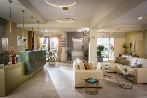 georgias garden by omilos hotels