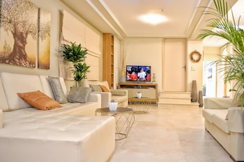 Georgia's Garden By Omilos Hotels,Crete>>Agia Pelagia,3 star