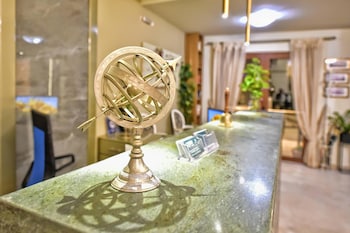 Georgia's Garden By Omilos Hotels,Crete>>Agia Pelagia,3 star