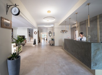 Georgia's Garden By Omilos Hotels,Crete>>Agia Pelagia,3 star