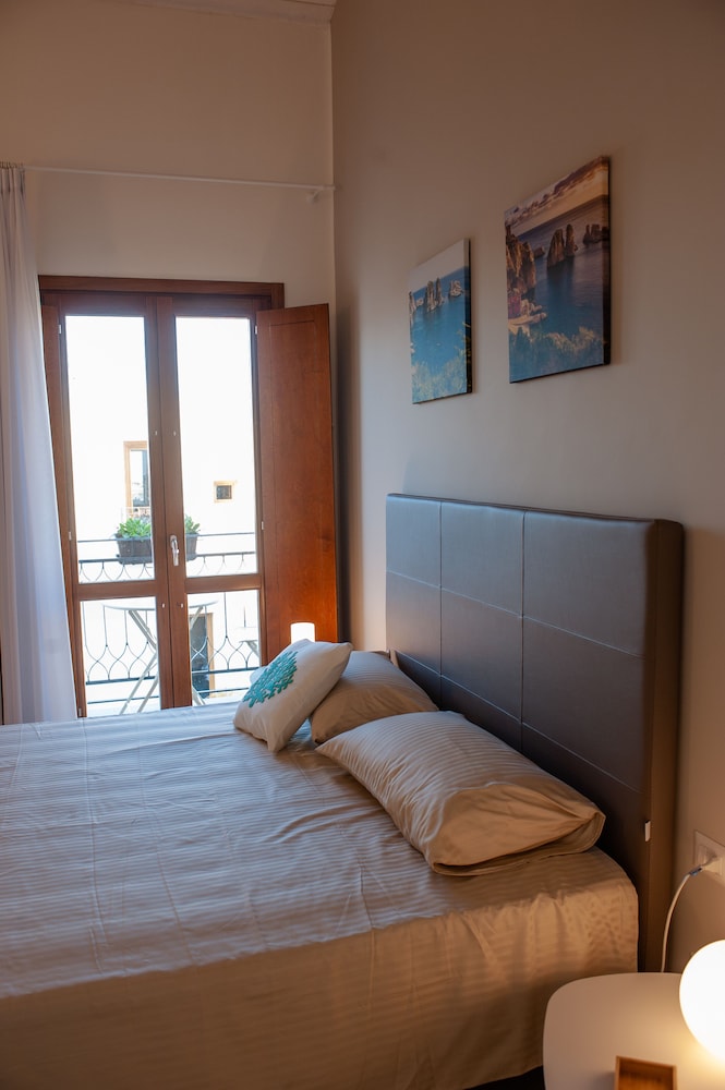 castellammare del golfo