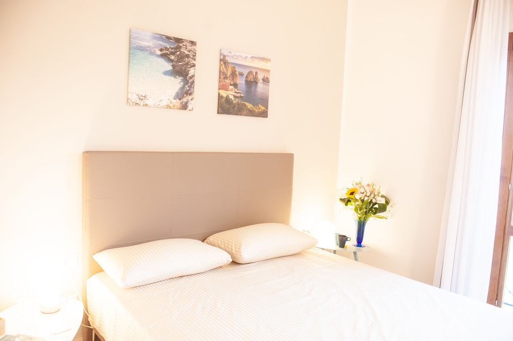 castellammare del golfo