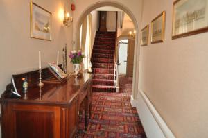 lower bryanston farm