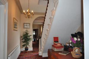lower bryanston farm