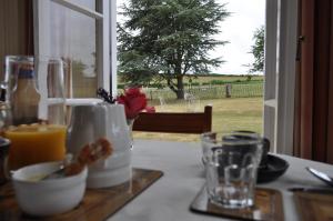 lower bryanston farm
