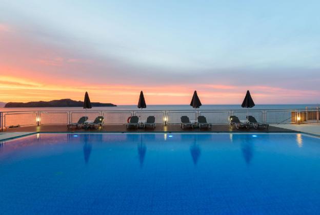 chania