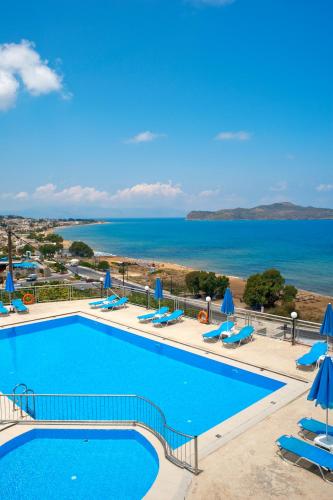 chania