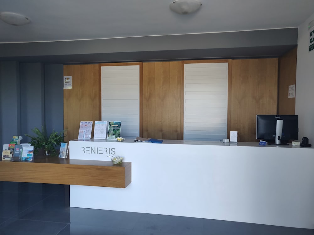 renieris hotel