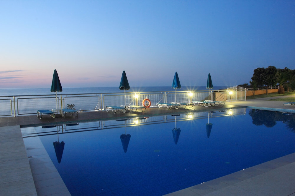 renieris hotel
