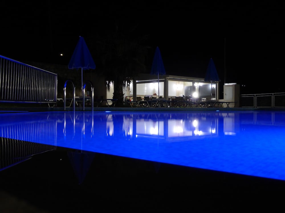 renieris hotel