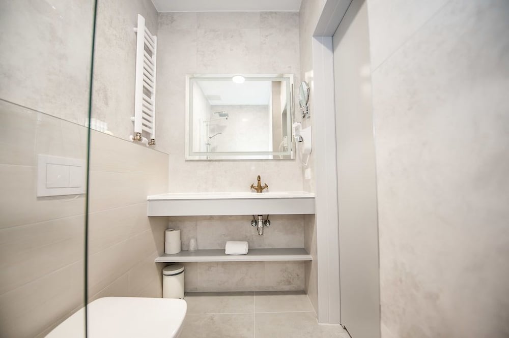 hotel gdynia boutique