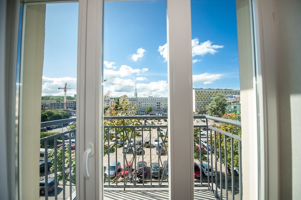 hotel gdynia boutique