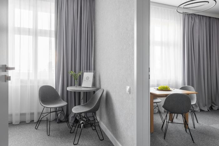 hotel gdynia boutique