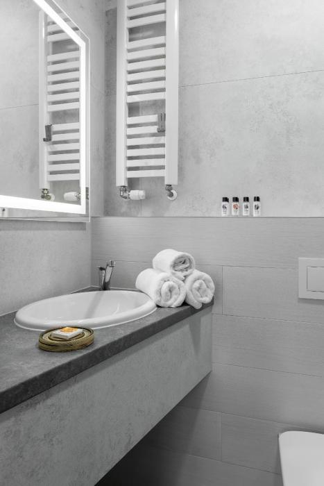 hotel gdynia boutique