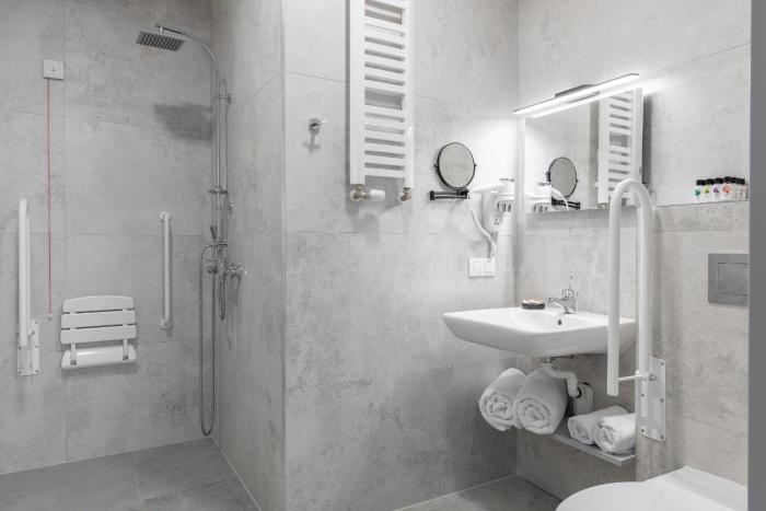 hotel gdynia boutique