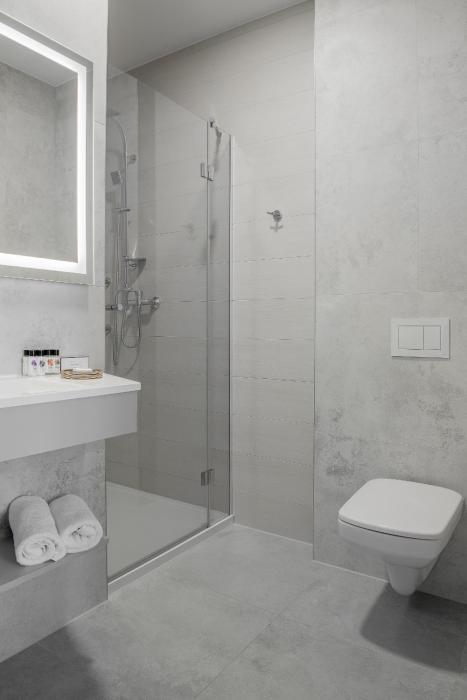 hotel gdynia boutique