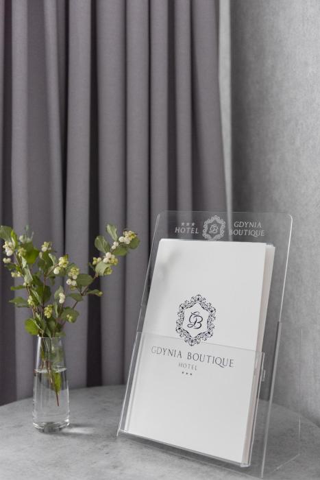 hotel gdynia boutique