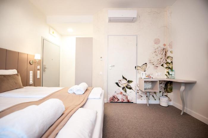 hotel gdynia boutique