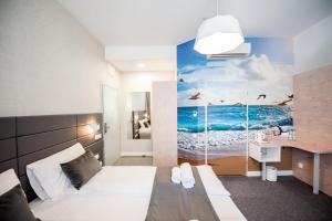 hotel gdynia boutique