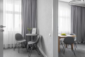 hotel gdynia boutique