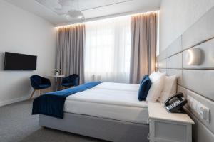 hotel gdynia boutique