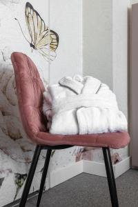 hotel gdynia boutique