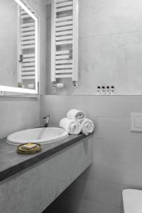 hotel gdynia boutique