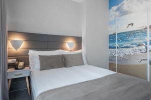 hotel gdynia boutique