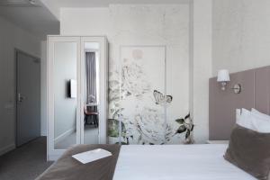 hotel gdynia boutique