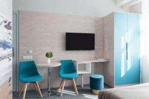 hotel gdynia boutique