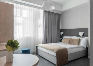 hotel gdynia boutique