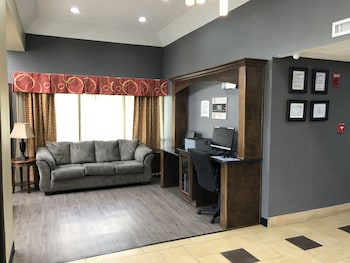 quality inn merriam kansas city