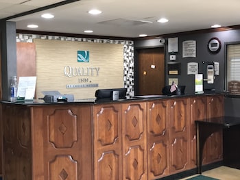 quality inn merriam kansas city