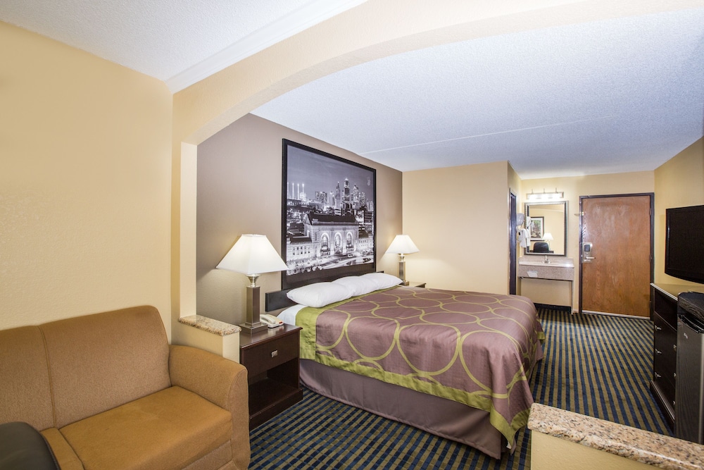 quality inn merriam kansas city